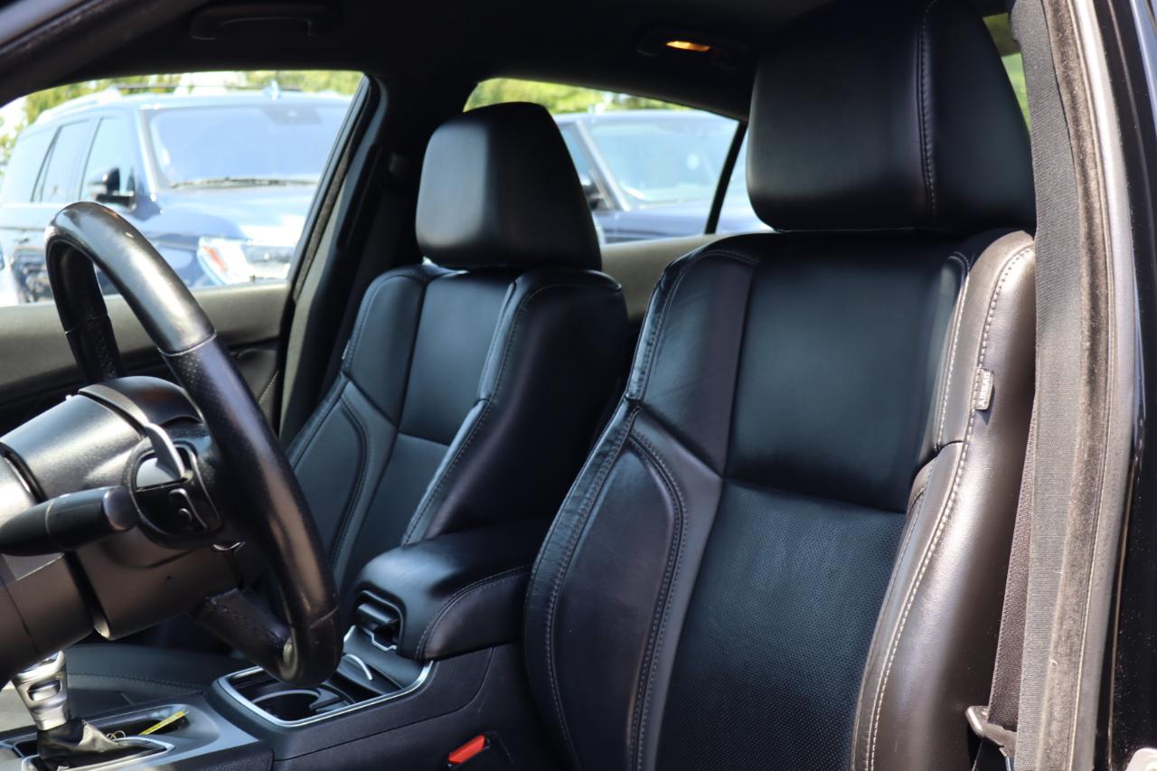 Dodge Charger R/T 2018