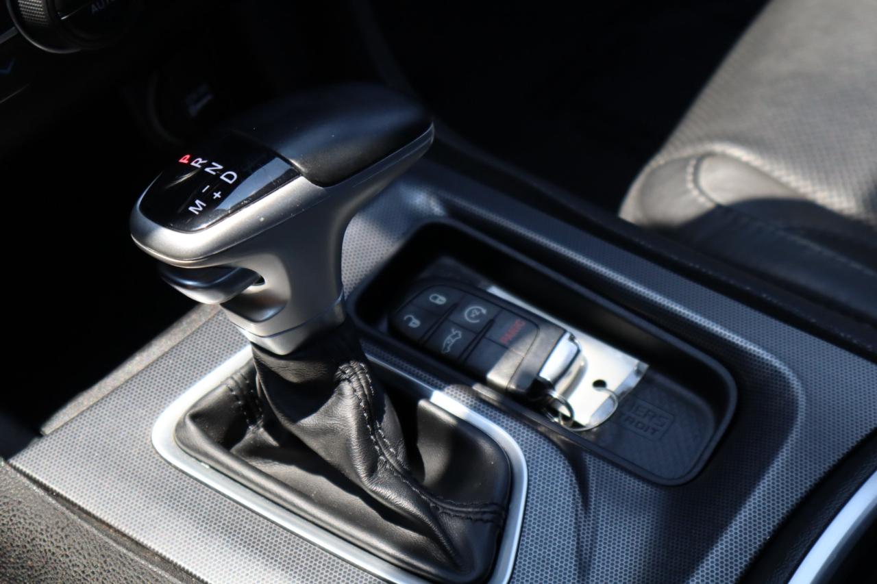 Dodge Charger R/T 2018