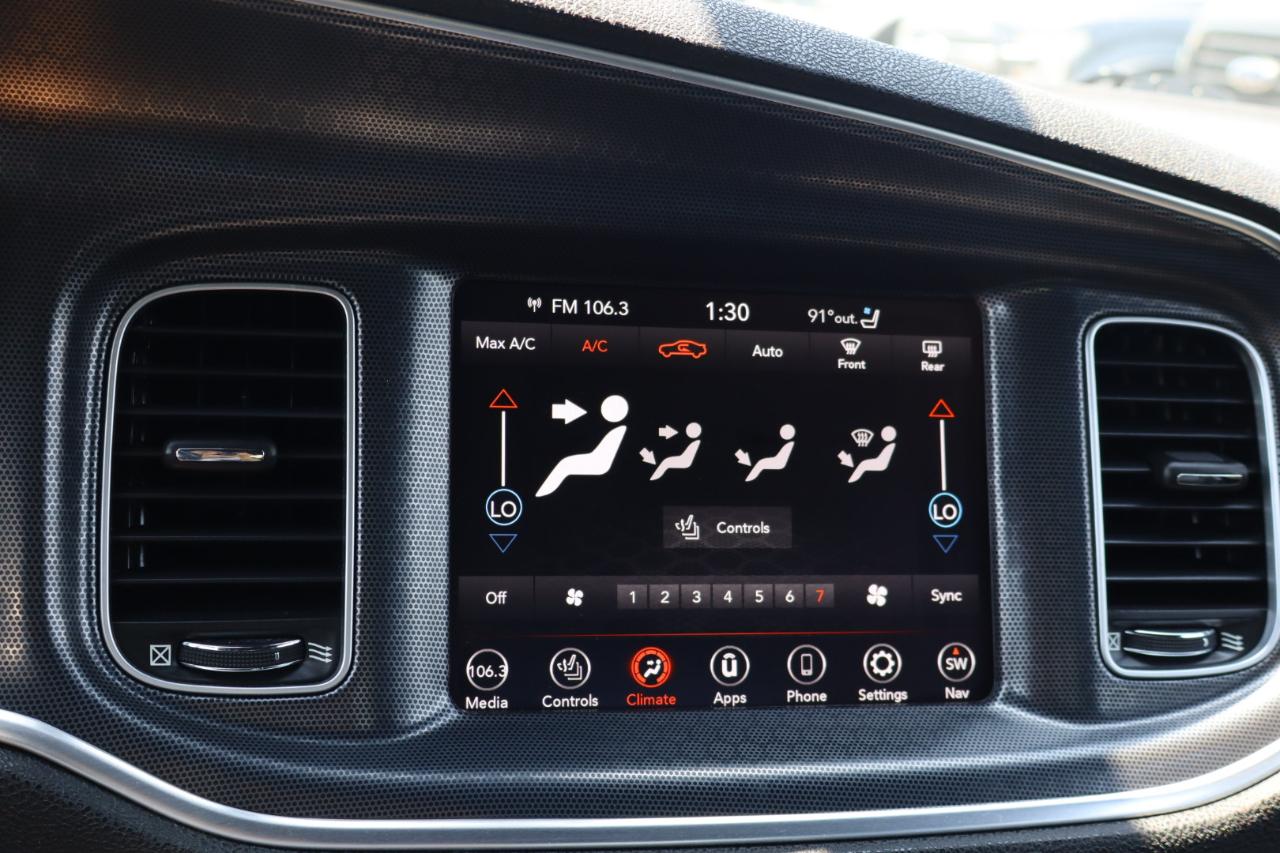 Dodge Charger R/T 2018