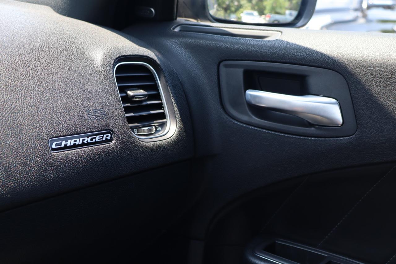Dodge Charger R/T 2018