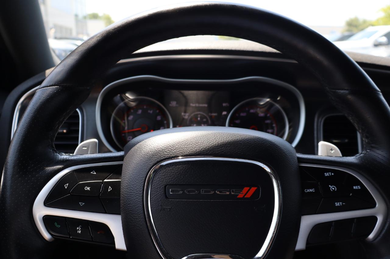 Dodge Charger R/T 2018
