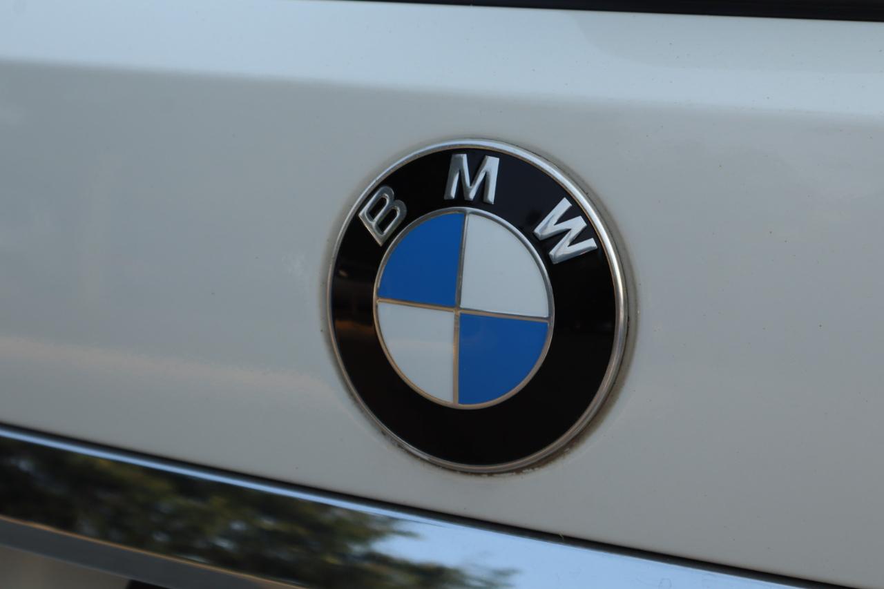 BMW X7 xDrive40i 2021