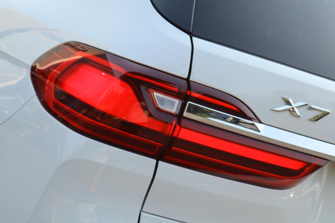 BMW X7 xDrive40i 2021
