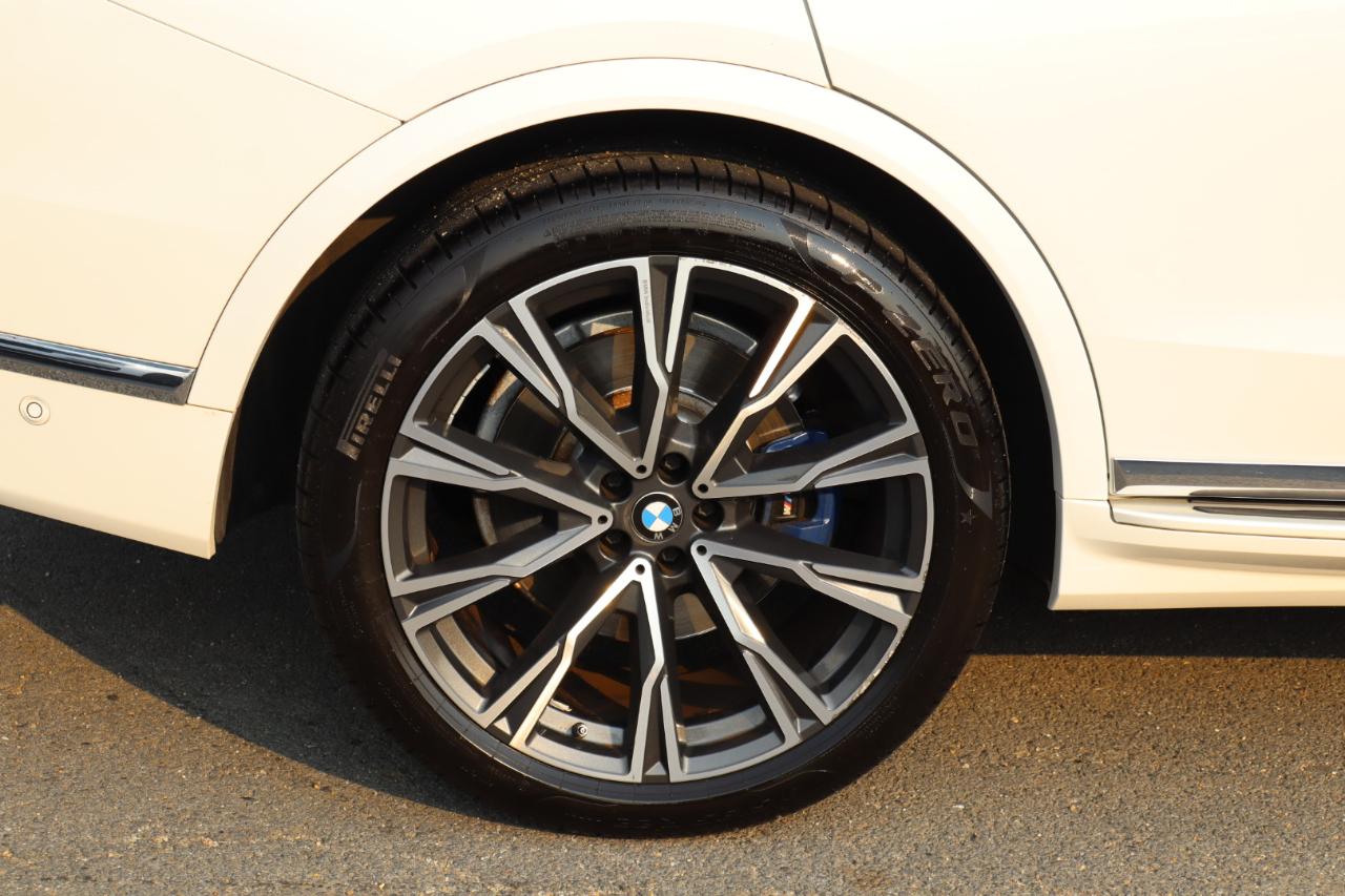 BMW X7 xDrive40i 2021