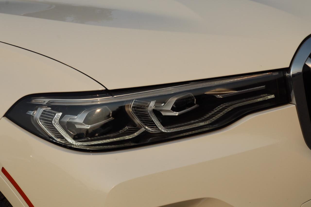 BMW X7 xDrive40i 2021