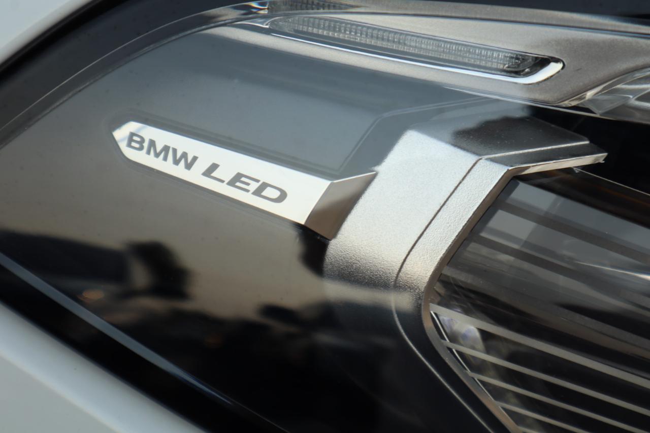 BMW X7 xDrive40i 2021