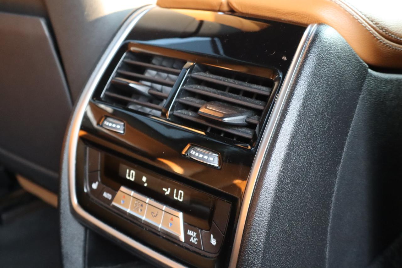 BMW X7 xDrive40i 2021