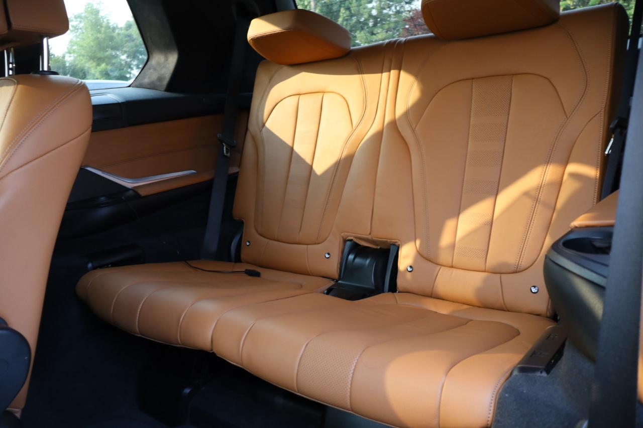 BMW X7 xDrive40i 2021