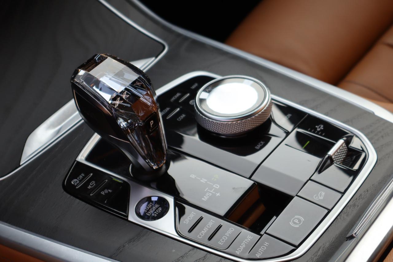 BMW X7 xDrive40i 2021