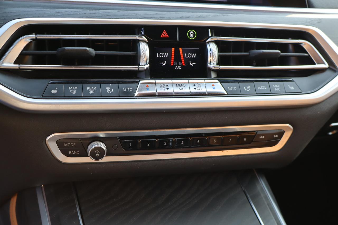 BMW X7 xDrive40i 2021