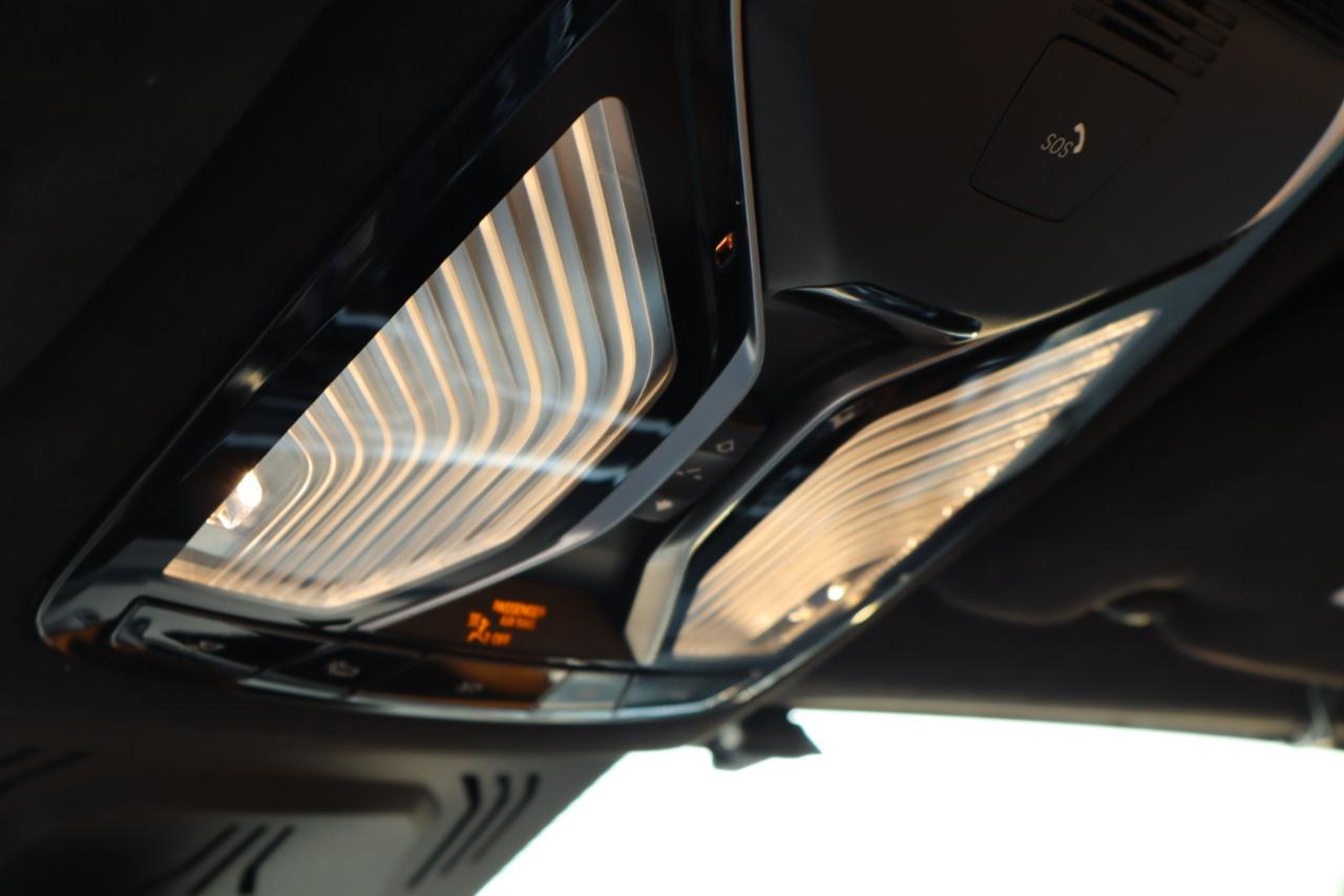 BMW X7 xDrive40i 2021
