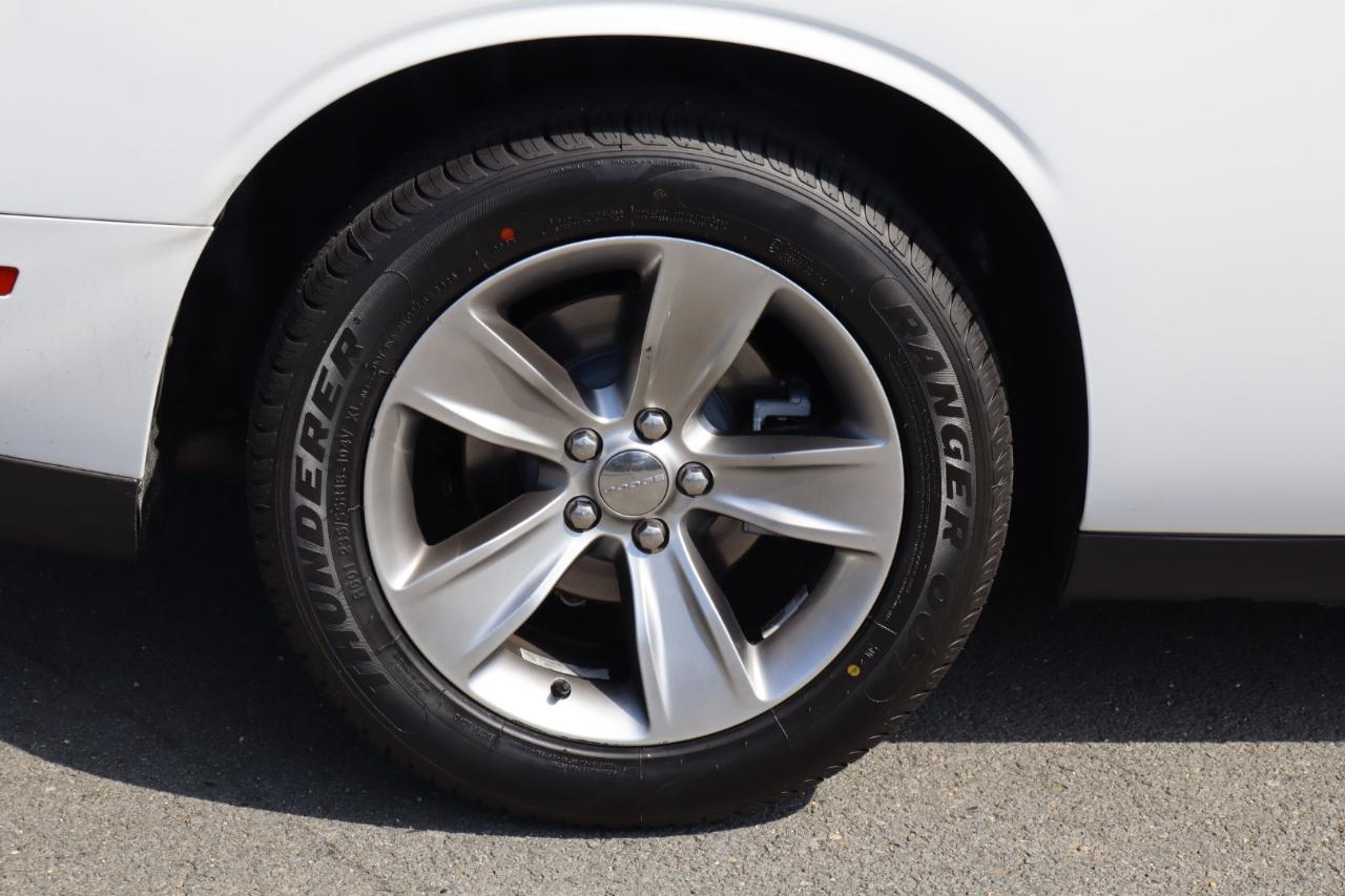 Dodge Challenger SXT 2016
