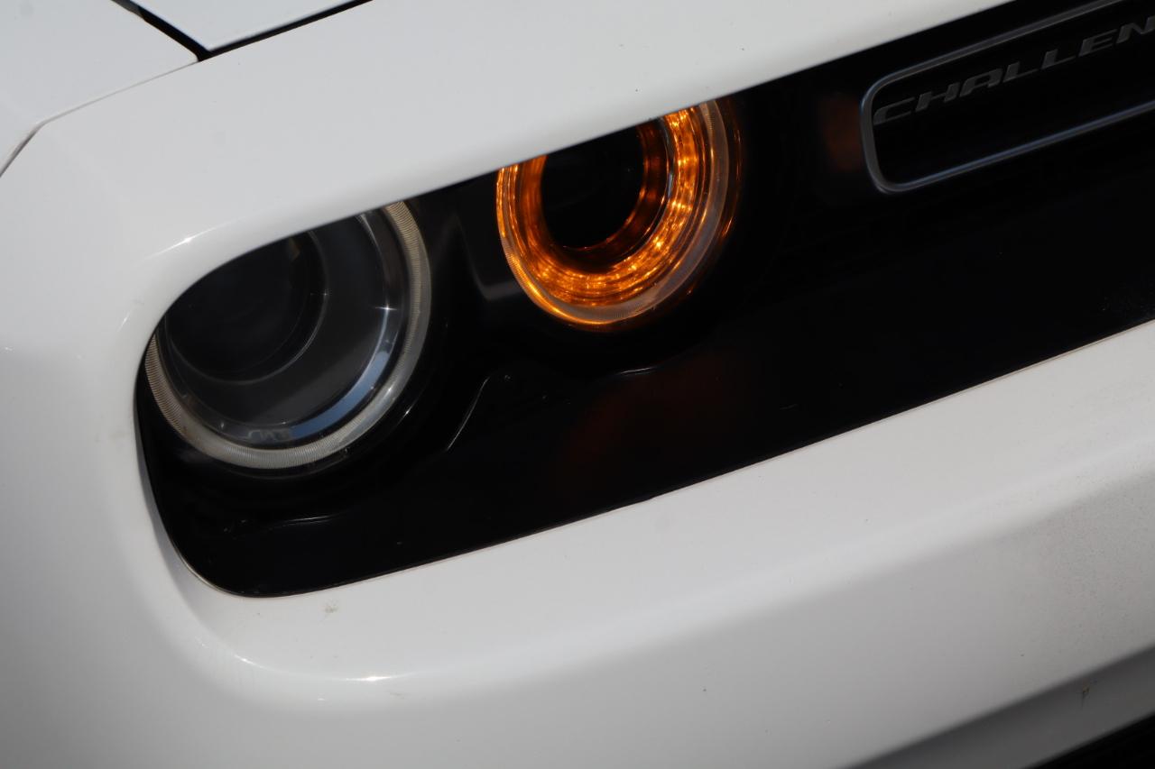 Dodge Challenger SXT 2016