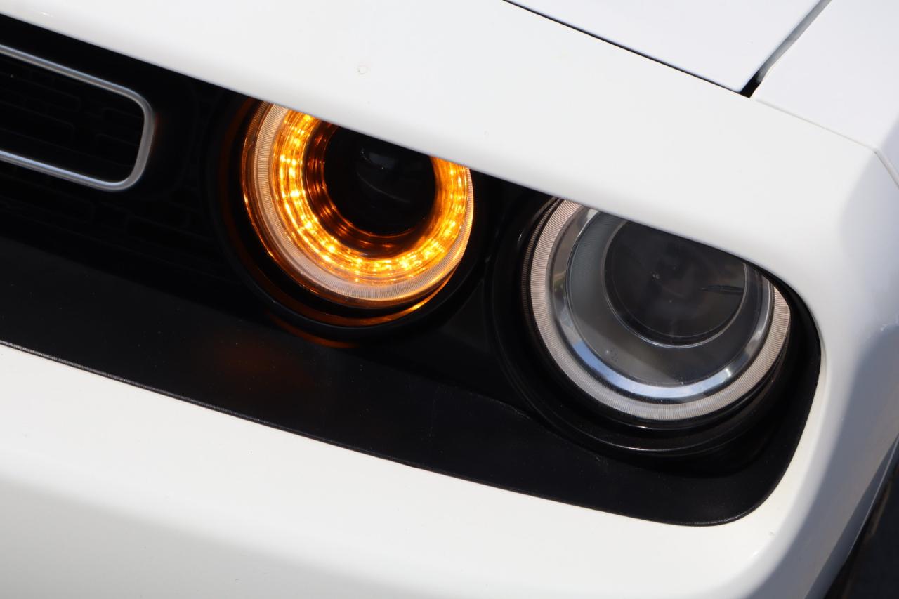 Dodge Challenger SXT 2016