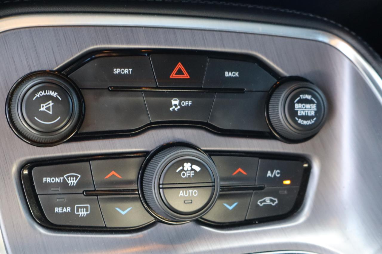 Dodge Challenger SXT 2016
