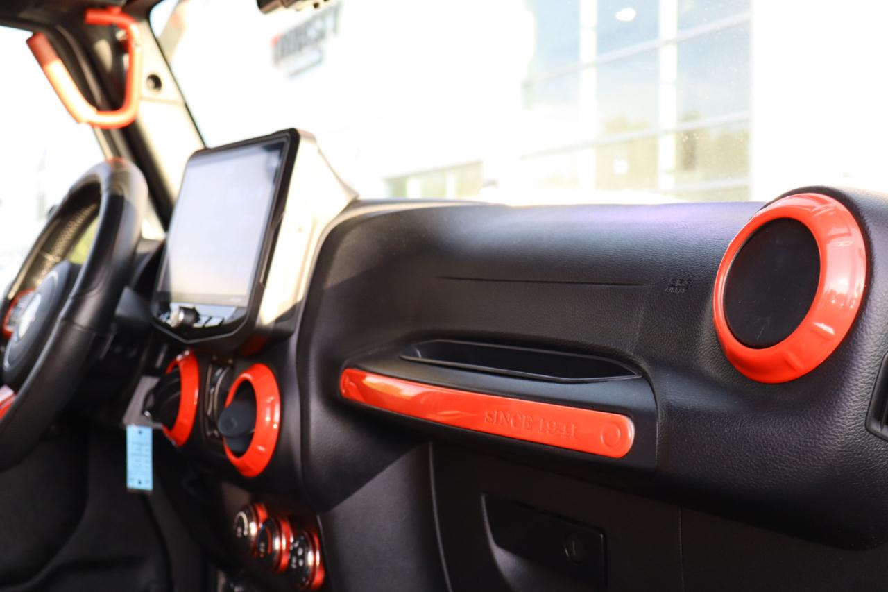 Jeep Wrangler Unlimited Sport 4WD 2016
