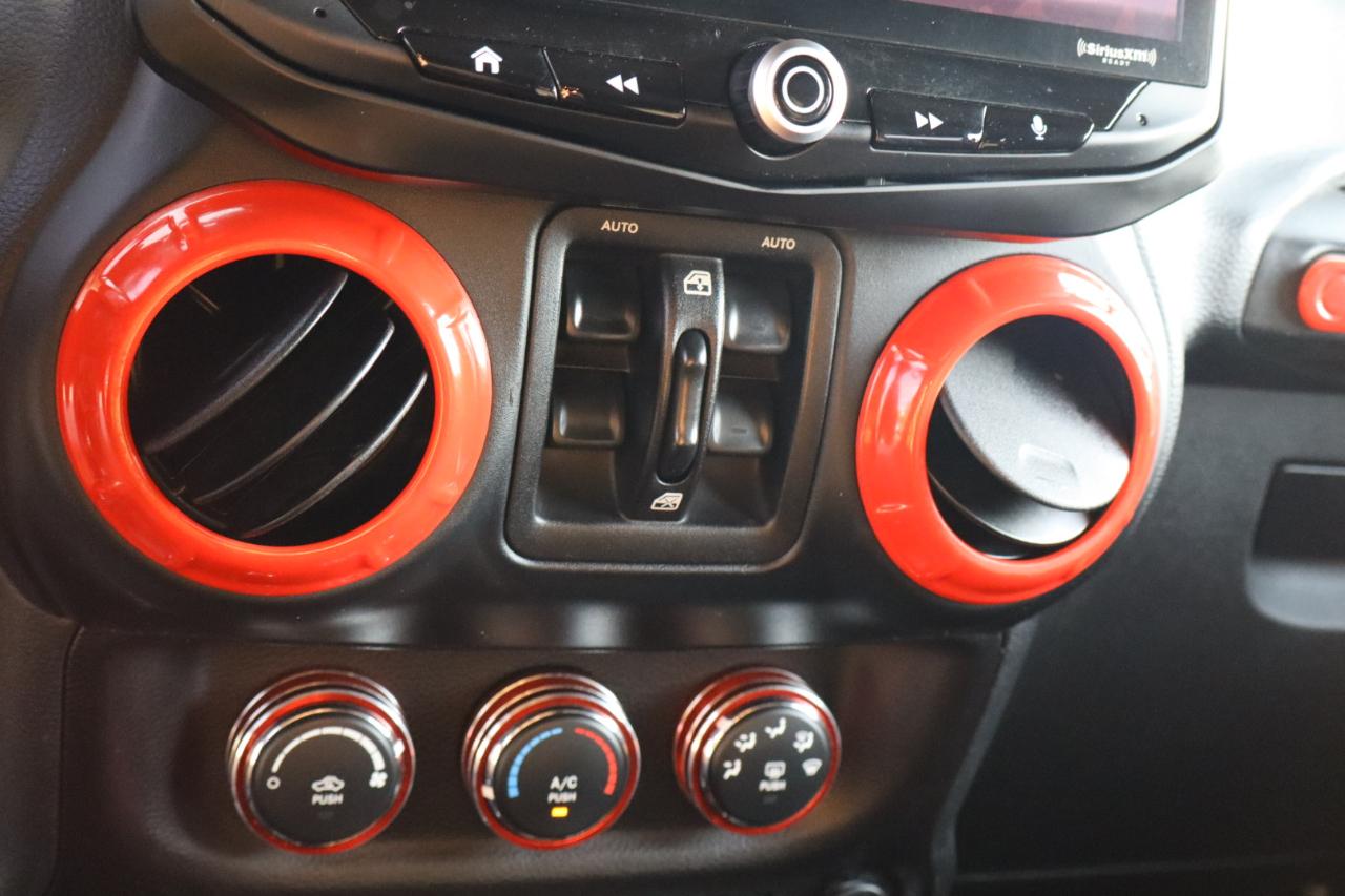 Jeep Wrangler Unlimited Sport 4WD 2016