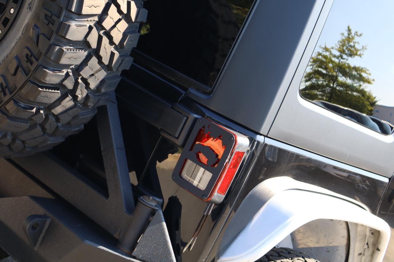 Jeep Wrangler Unlimited Sport 4WD 2016