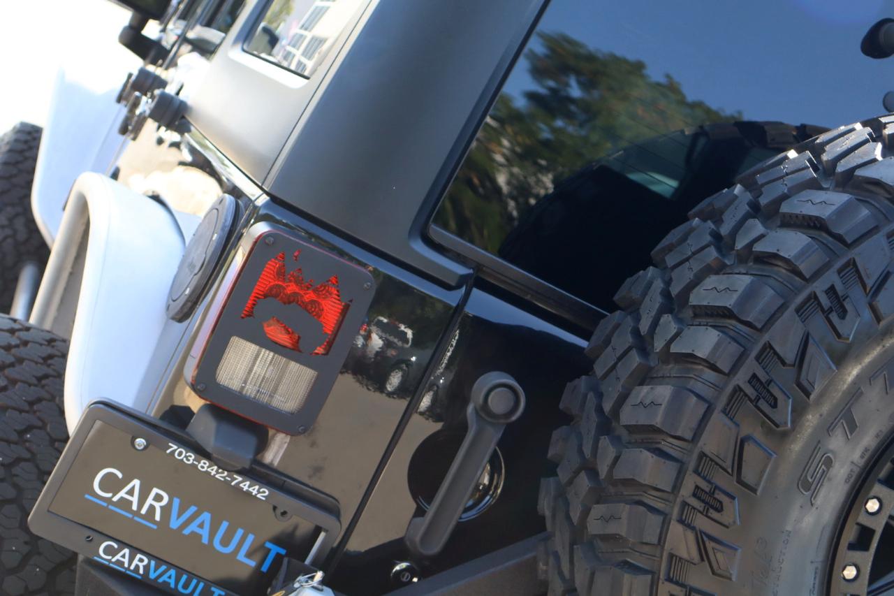Jeep Wrangler Unlimited Sport 4WD 2016