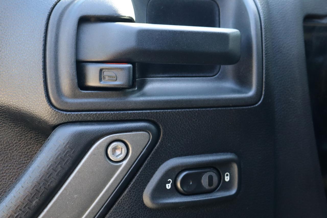 Jeep Wrangler Unlimited Sport 4WD 2016