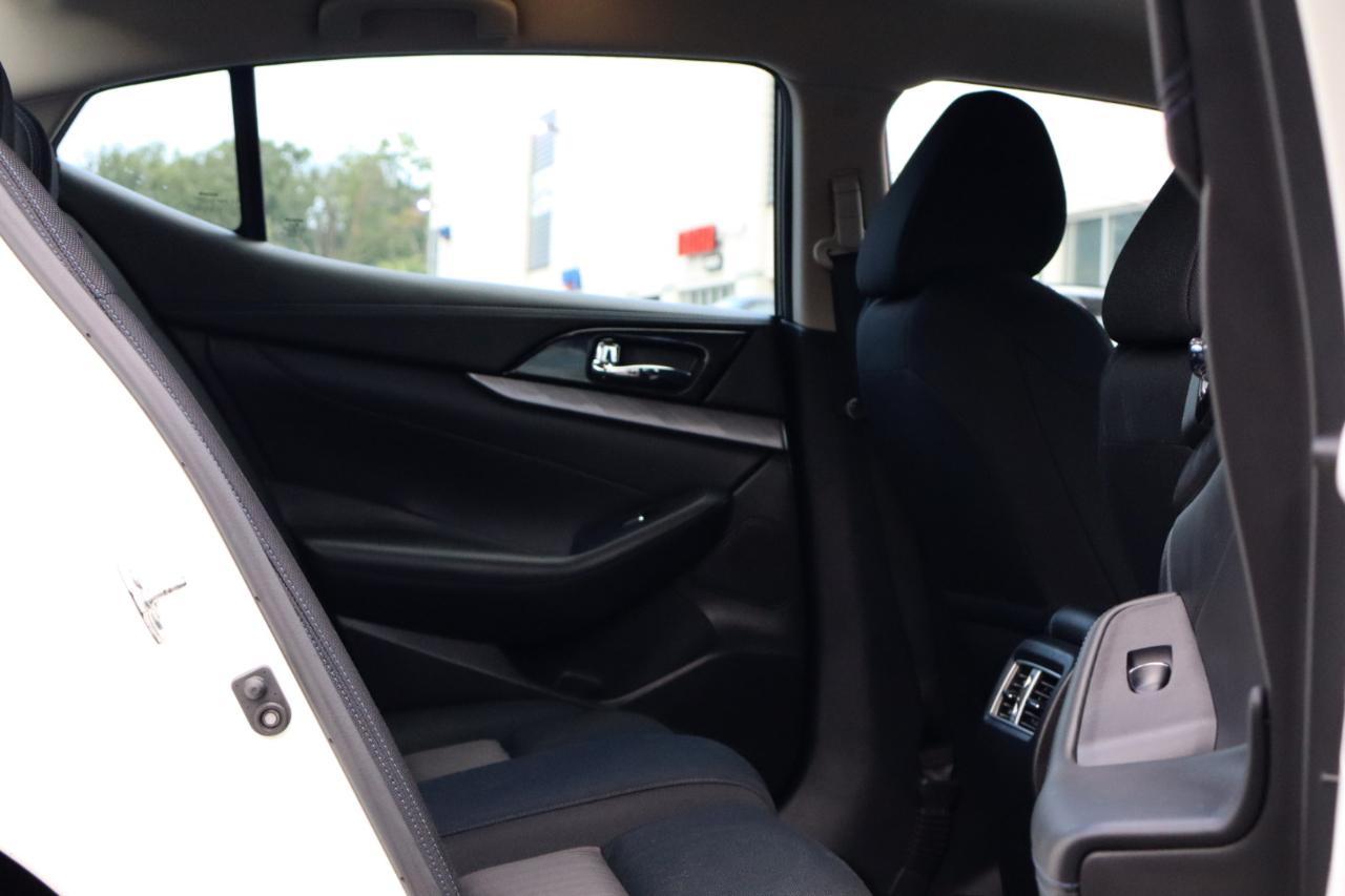 Nissan Maxima 3.5 S 2017