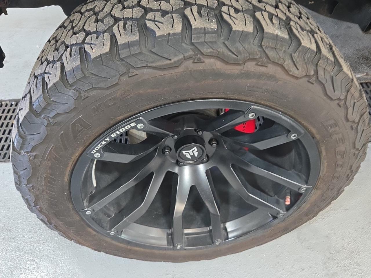 Ford F-150  2021