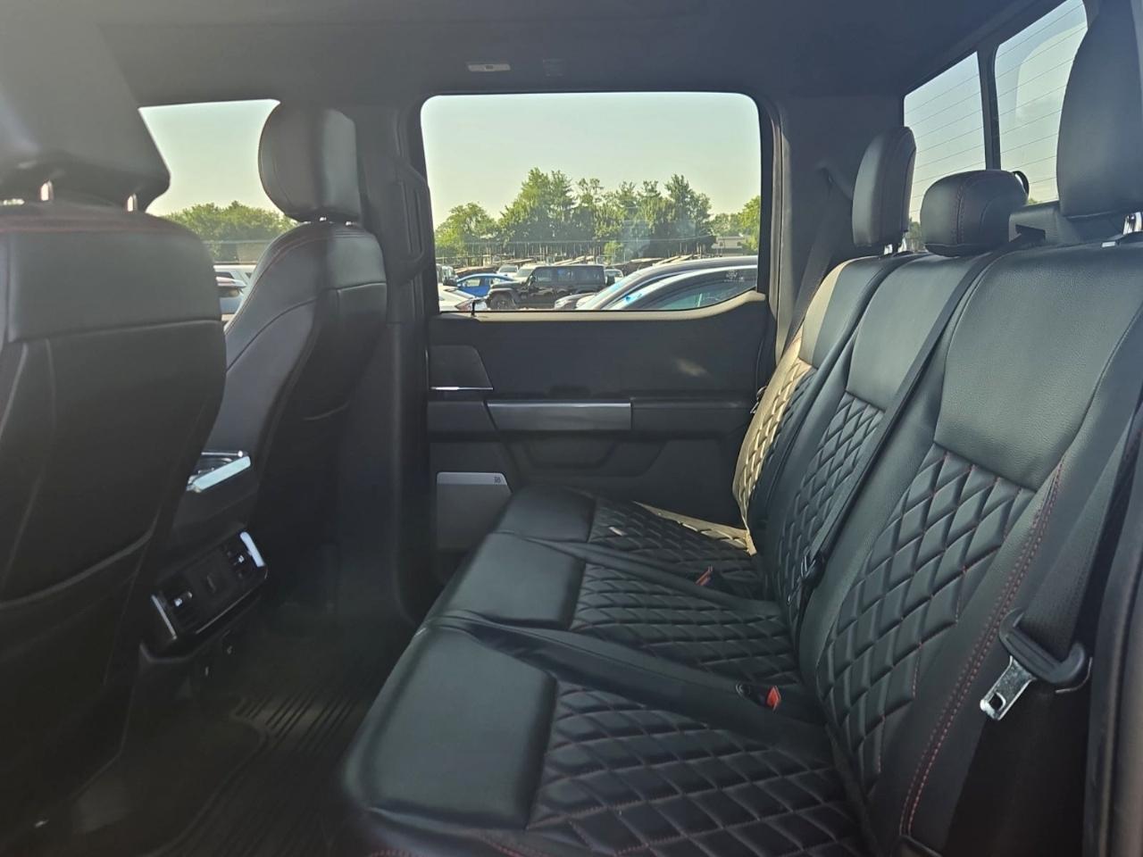 Ford F-150  2021