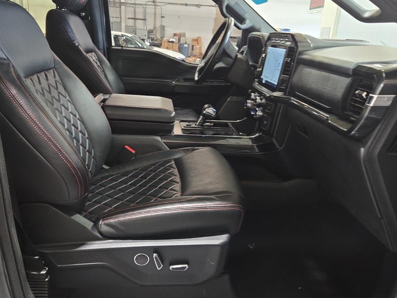 Ford F-150  2021