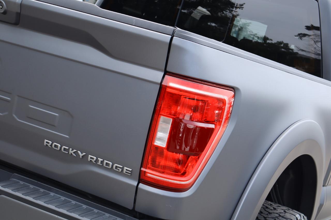 Ford F-150  2021