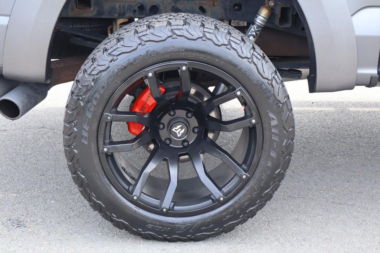 Ford F-150  2021