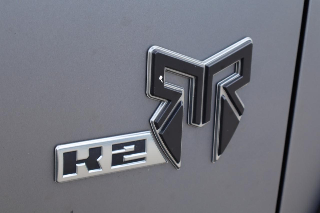 Ford F-150  2021