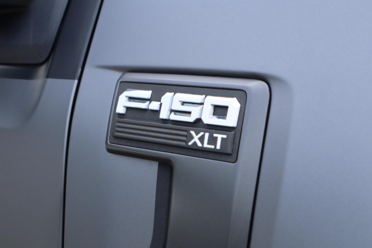 Ford F-150  2021