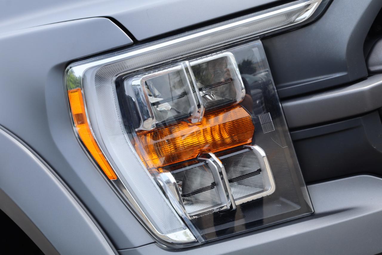 Ford F-150  2021
