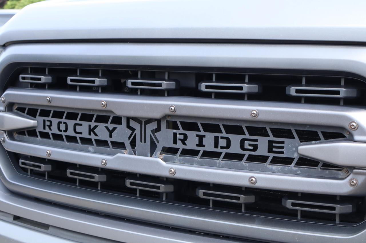 Ford F-150  2021