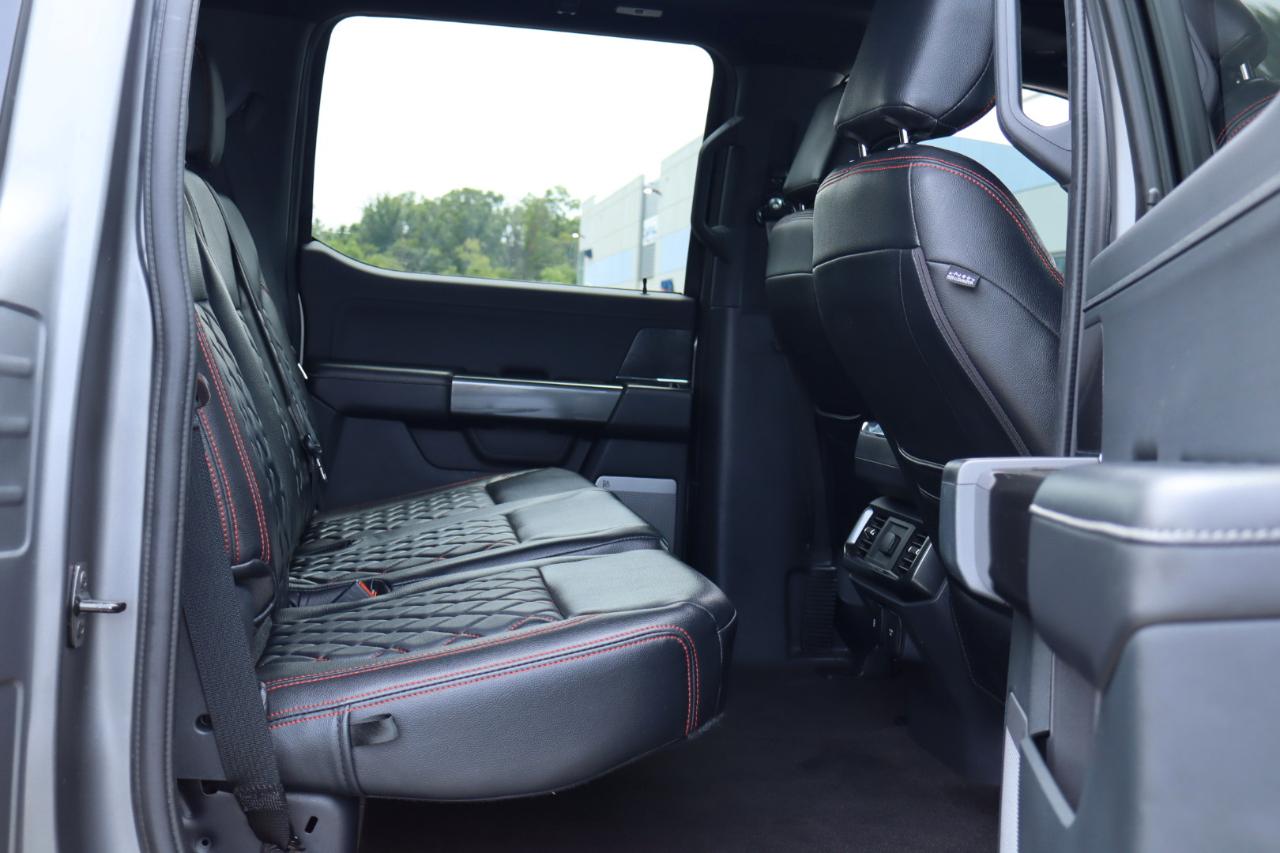 Ford F-150  2021