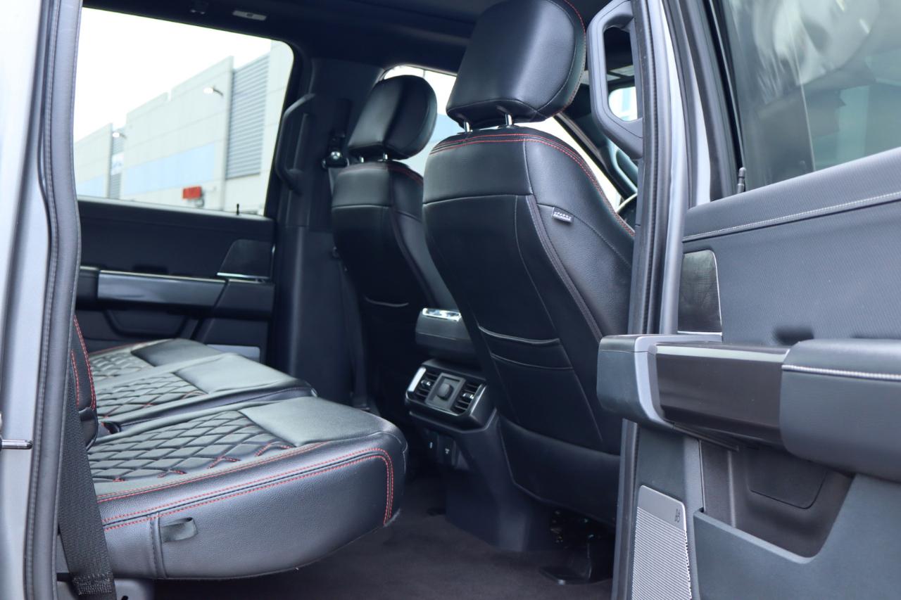 Ford F-150  2021
