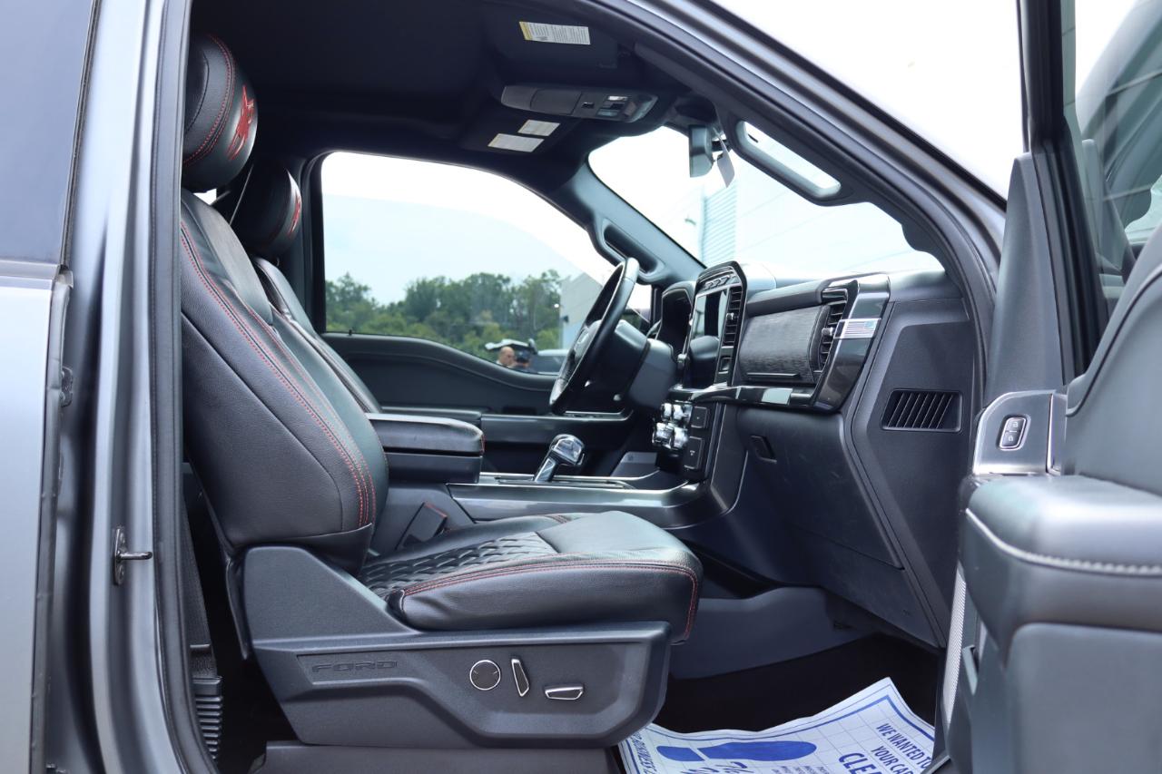 Ford F-150  2021