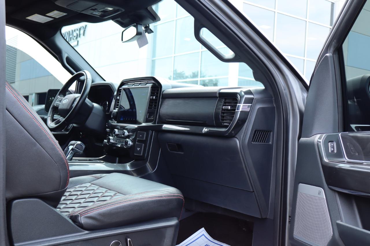 Ford F-150  2021