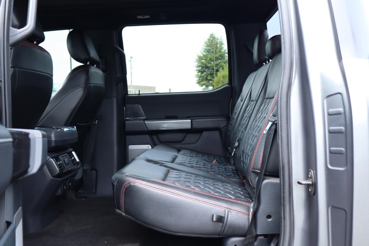 Ford F-150  2021