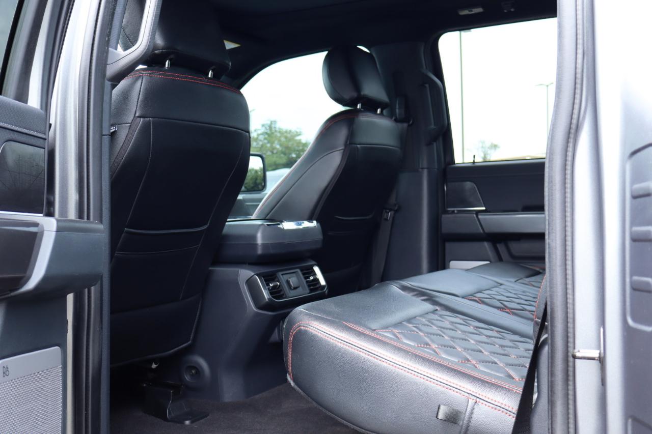 Ford F-150  2021