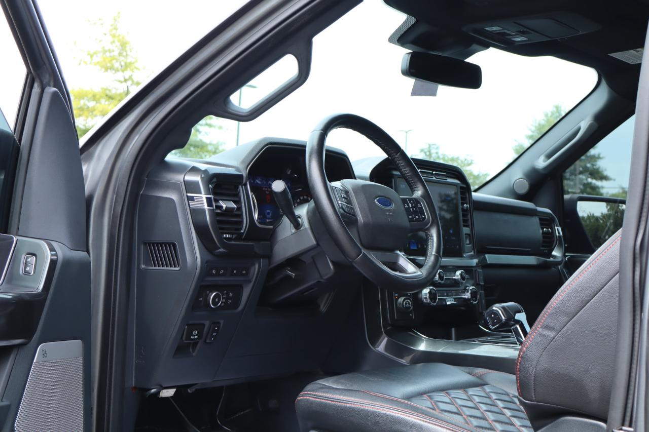 Ford F-150  2021
