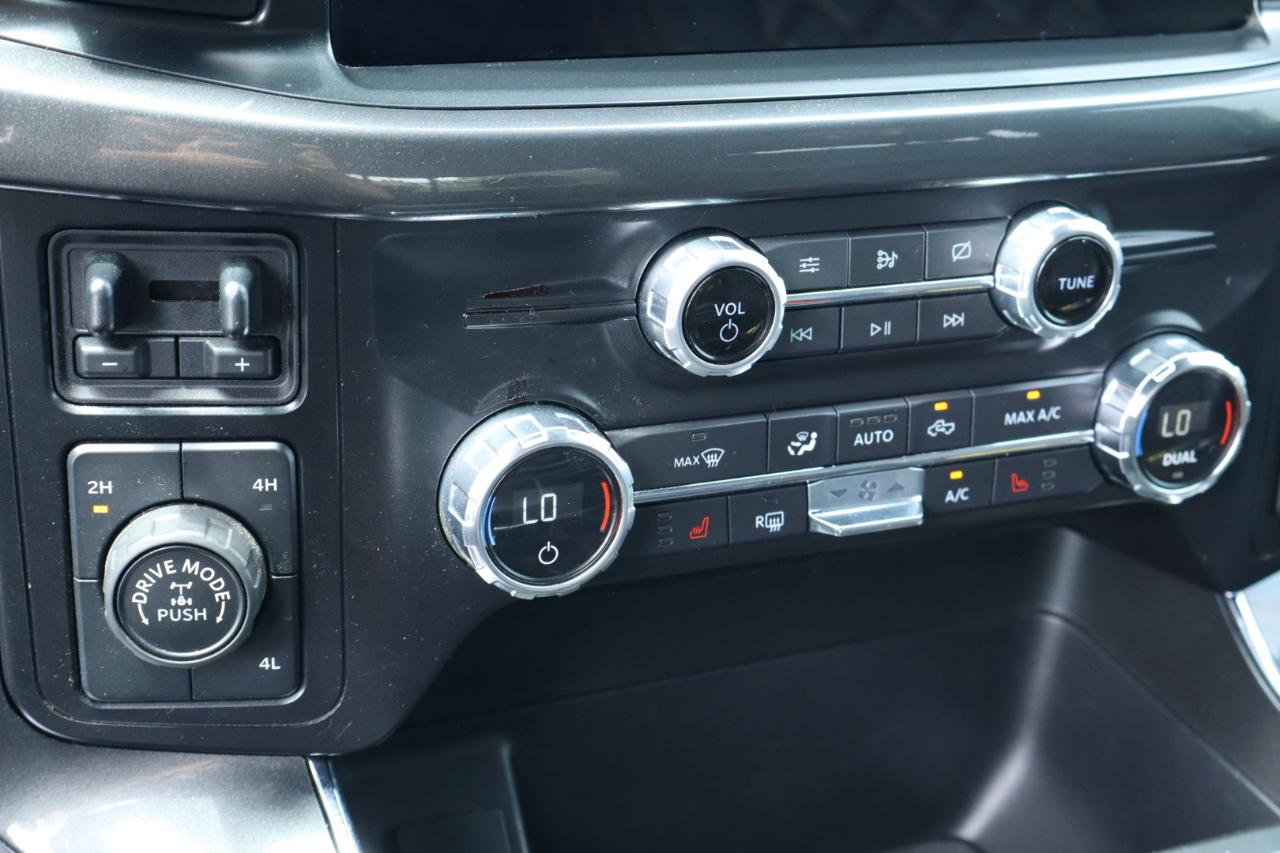 Ford F-150  2021