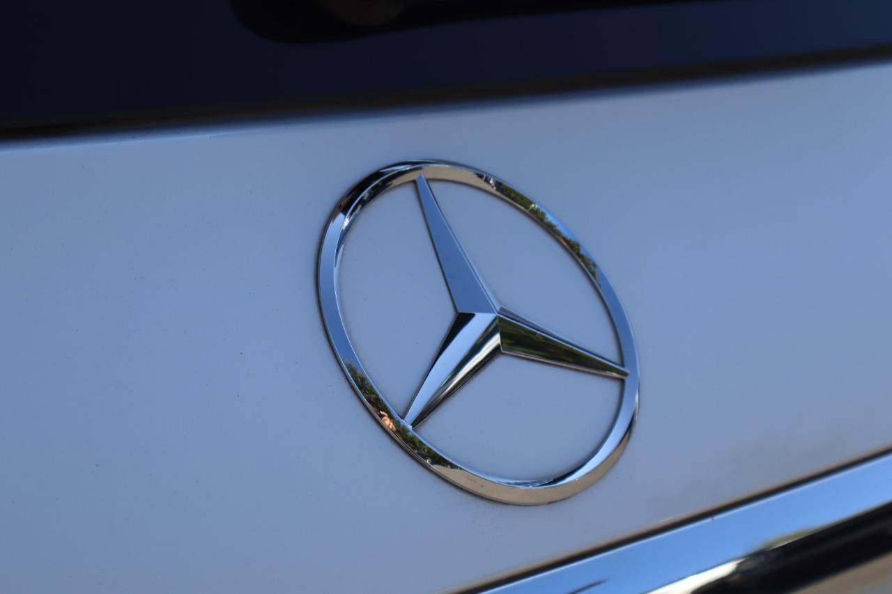 Mercedes-Benz GLS-Class GLS450 4MATIC 2020