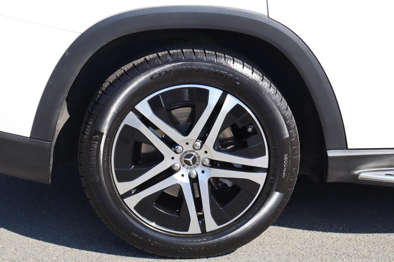Mercedes-Benz GLS-Class GLS450 4MATIC 2020