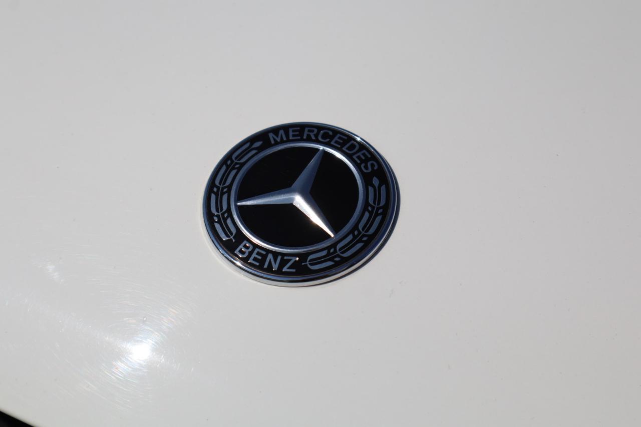 Mercedes-Benz GLS-Class GLS450 4MATIC 2020