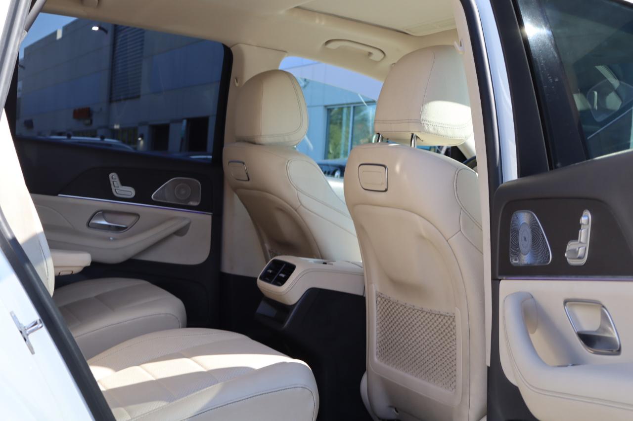 Mercedes-Benz GLS-Class GLS450 4MATIC 2020