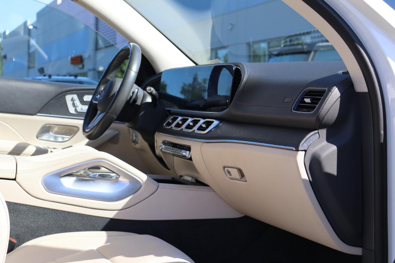 Mercedes-Benz GLS-Class GLS450 4MATIC 2020