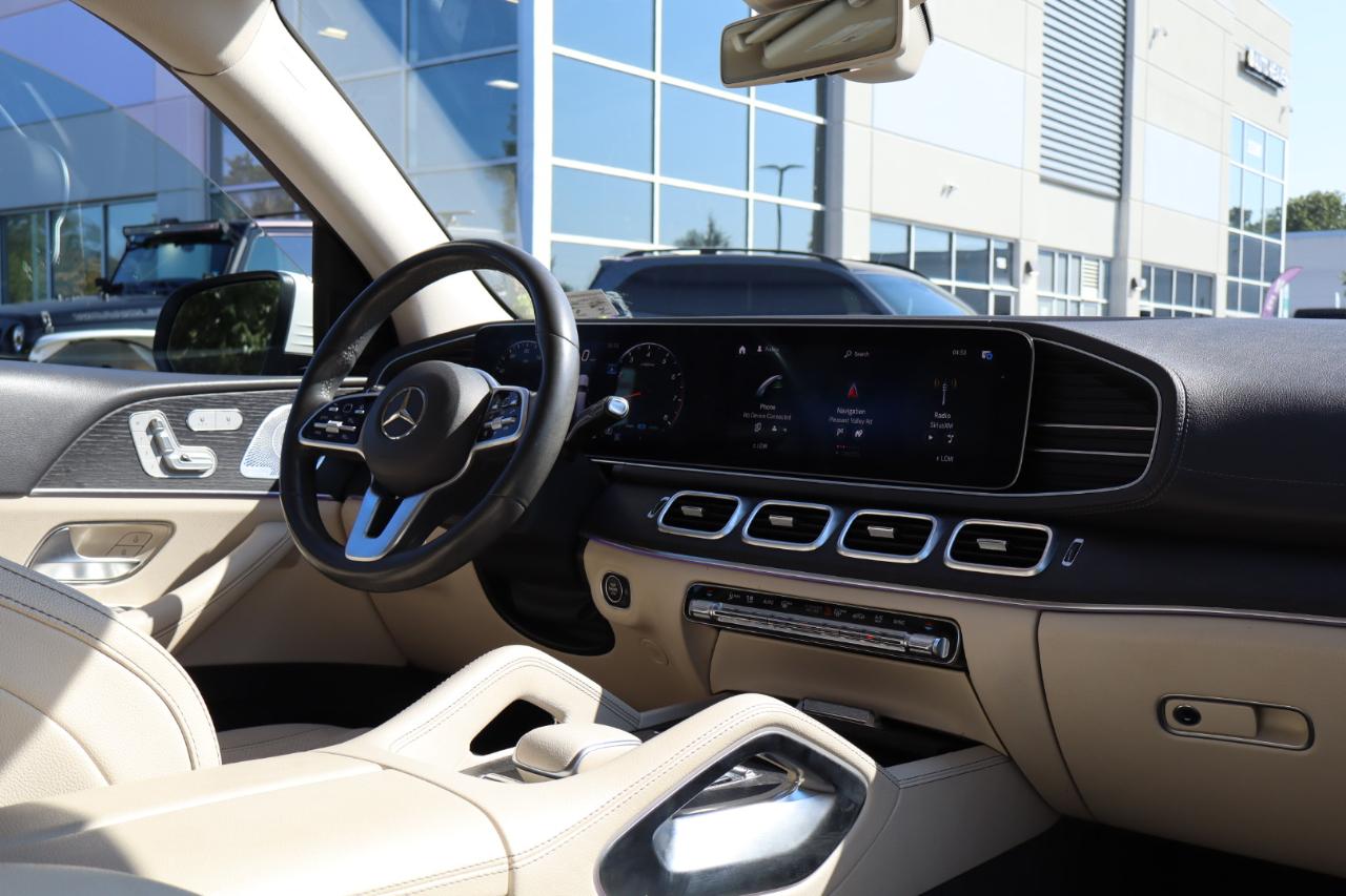Mercedes-Benz GLS-Class GLS450 4MATIC 2020