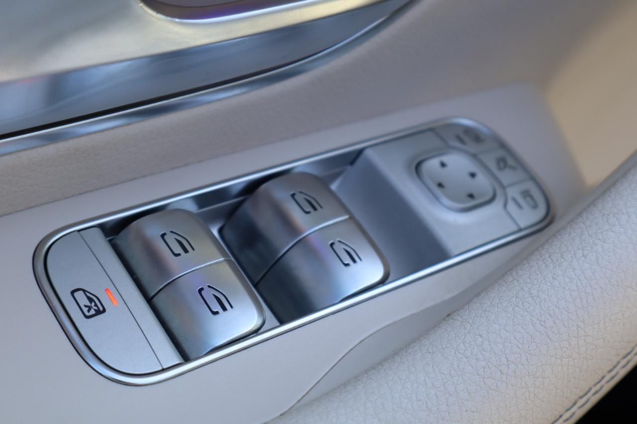Mercedes-Benz GLS-Class GLS450 4MATIC 2020