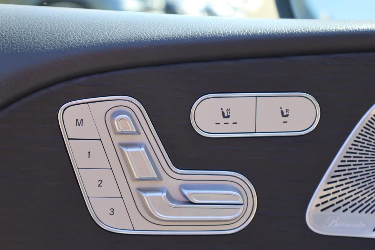 Mercedes-Benz GLS-Class GLS450 4MATIC 2020